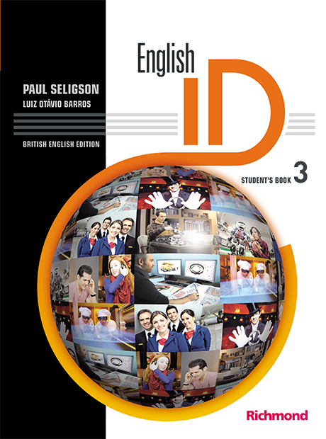 Volume 3 SB